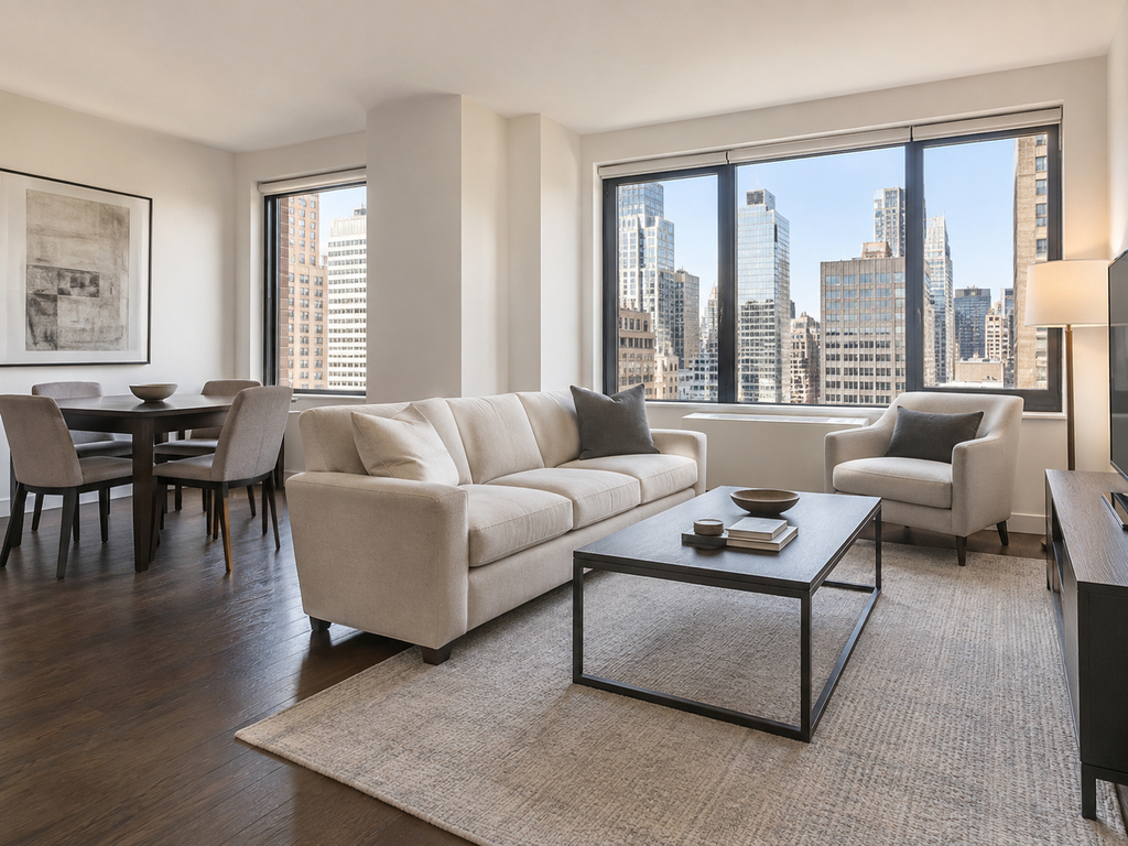 250 West 50th Street - Photo 0