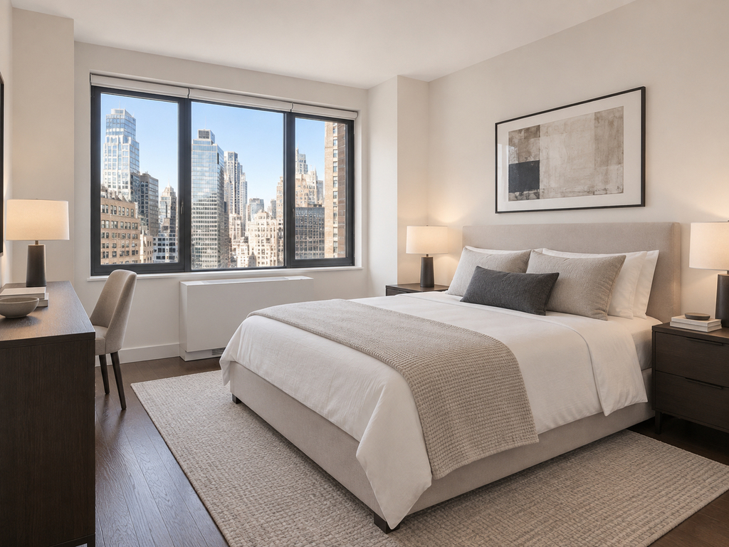 250 West 50th Street - Photo 5