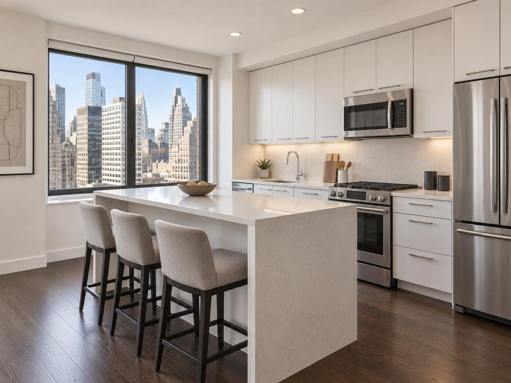 250 West 50th Street - Photo 4