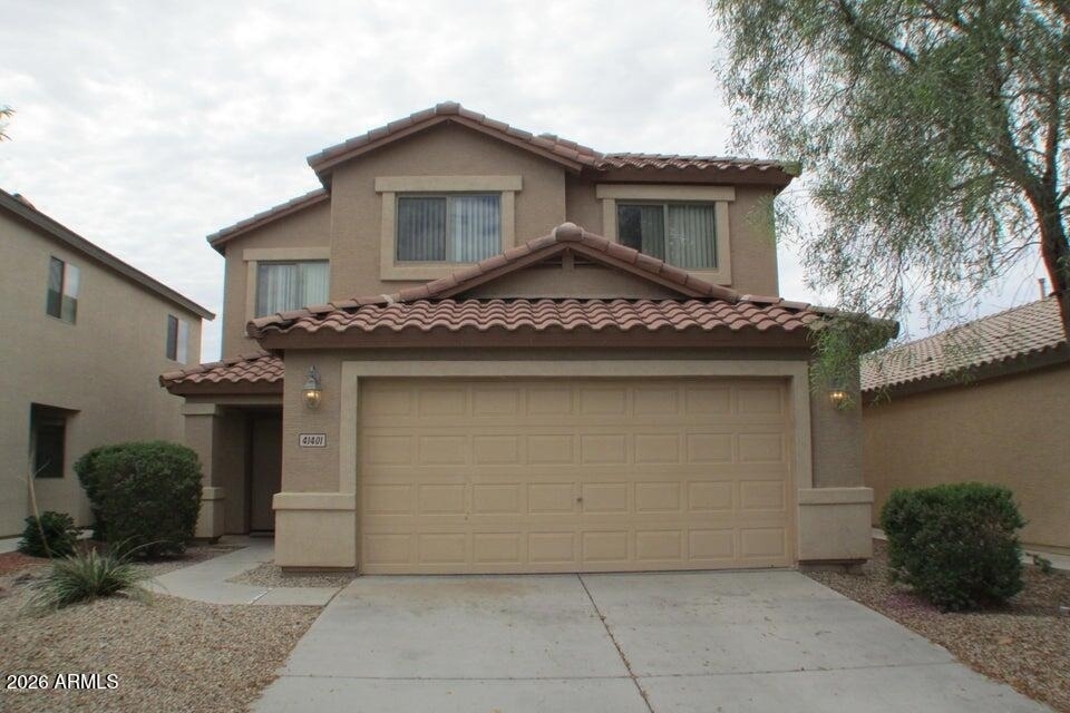 41401 W Pryor Lane - Photo 0