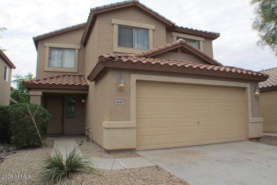 41401 W Pryor Lane - Photo 1
