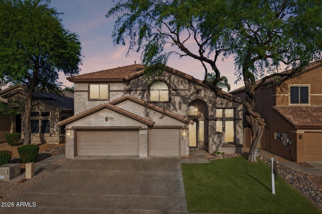 26645 N 42nd Street - Photo 0