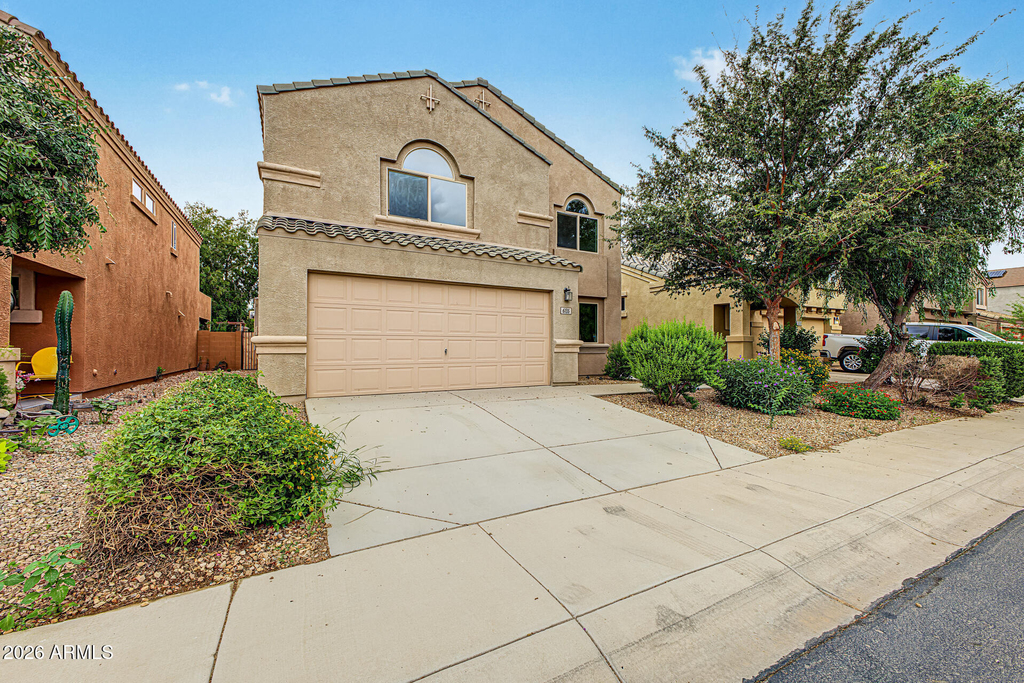 6135 E Paradise Lane - Photo 1