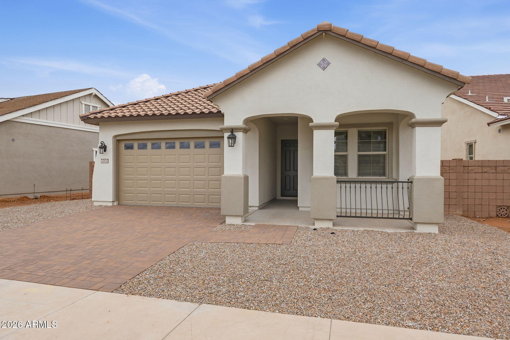 22521 E Cattle Drive - Photo 2