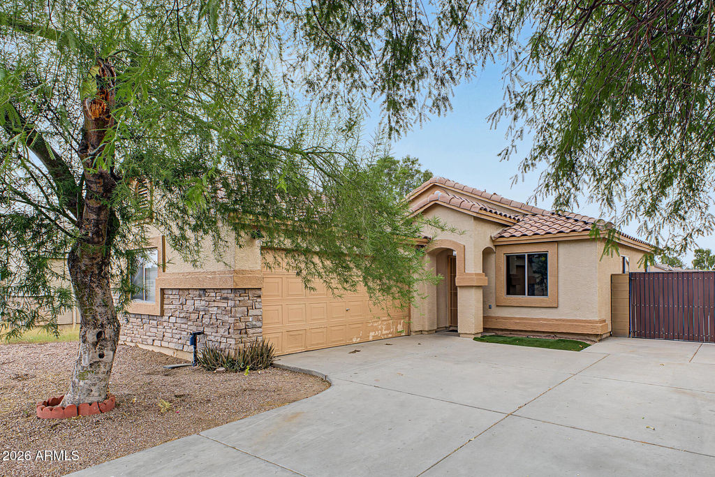 3015 N 84th Drive - Photo 1