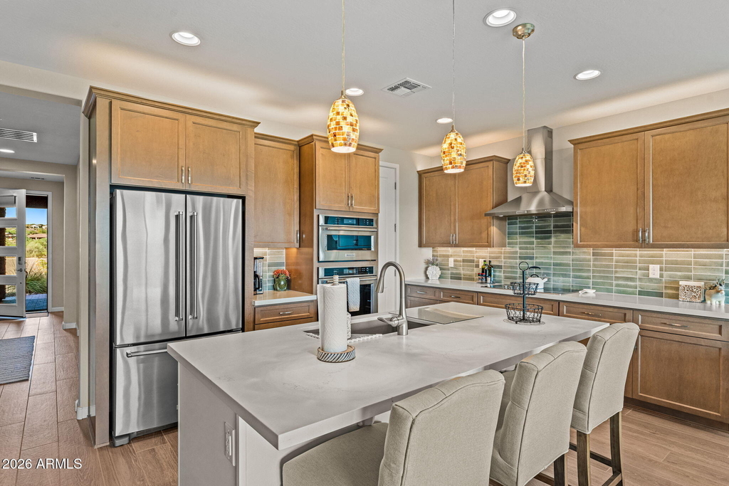 3935 Desert Oasis Avenue - Photo 1