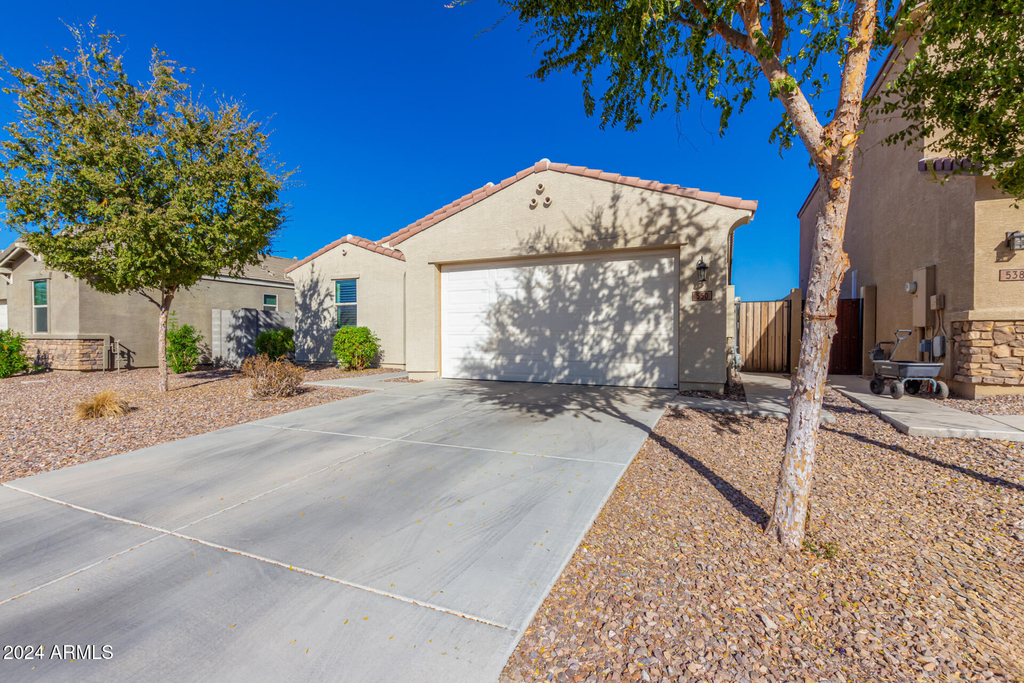 550 W Tallula Trail - Photo 5