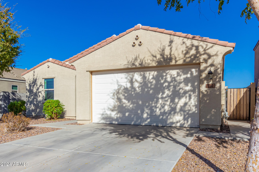 550 W Tallula Trail - Photo 4