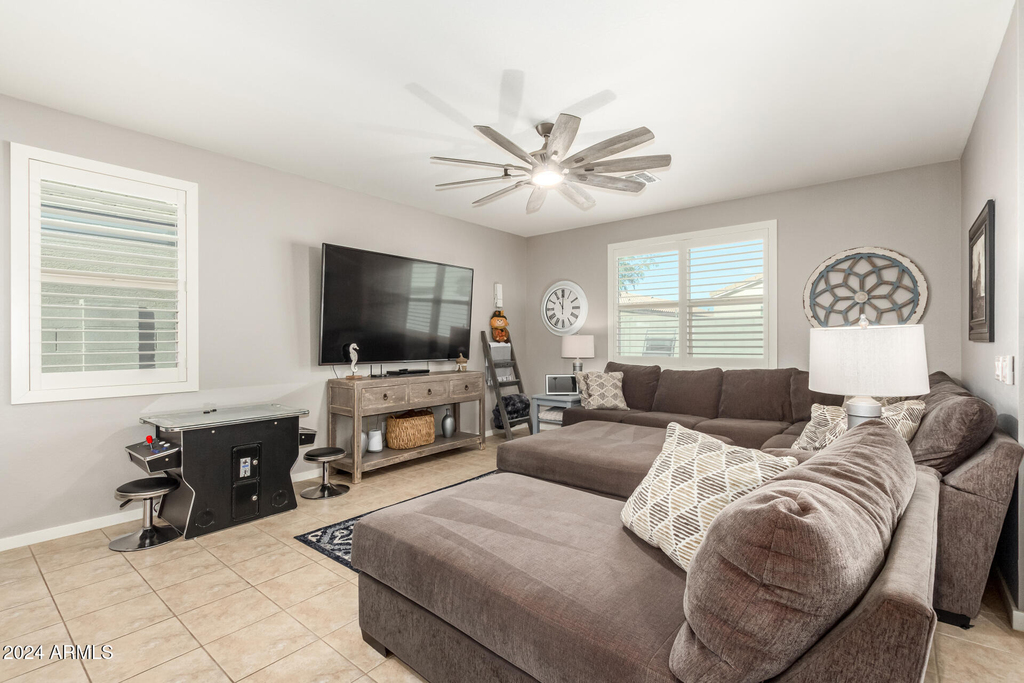 550 W Tallula Trail - Photo 7