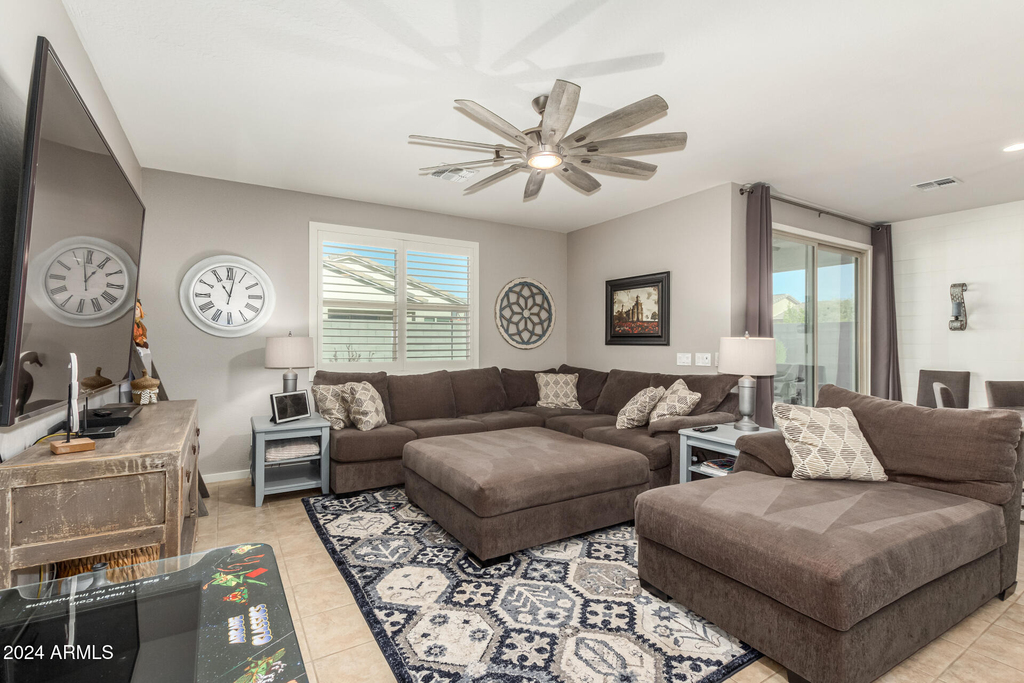 550 W Tallula Trail - Photo 8