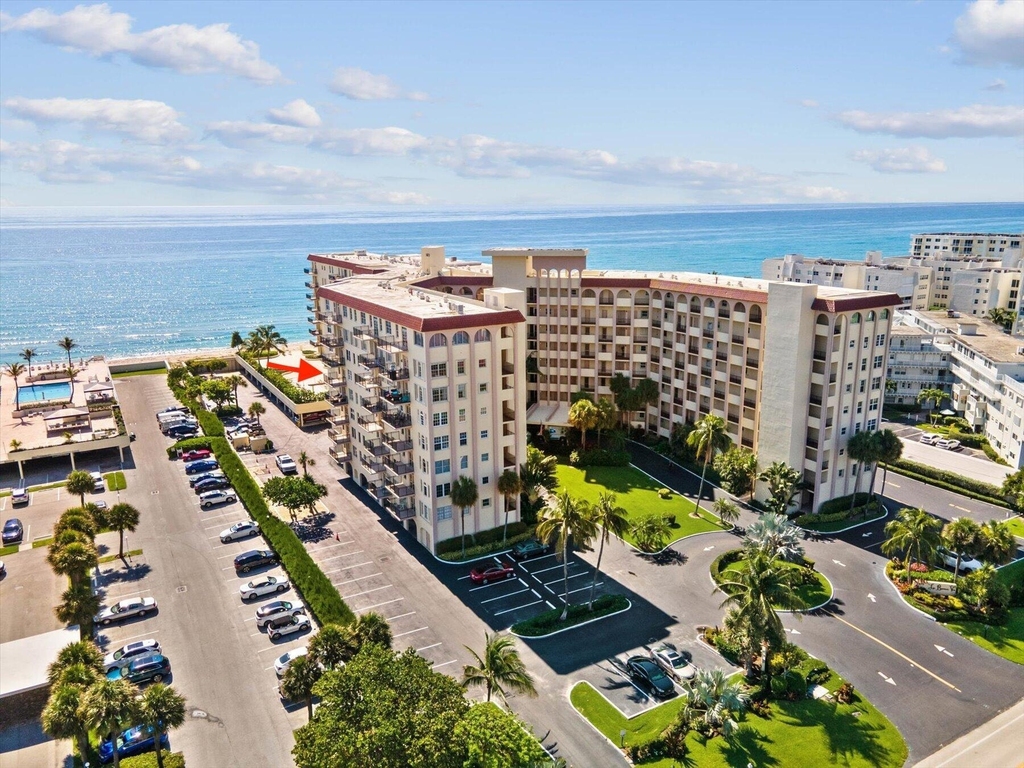 3475 S Ocean Boulevard - Photo 1
