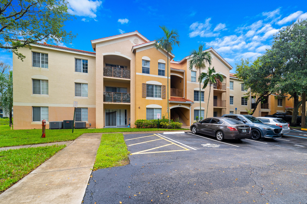 4151 San Marino Boulevard - Photo 1