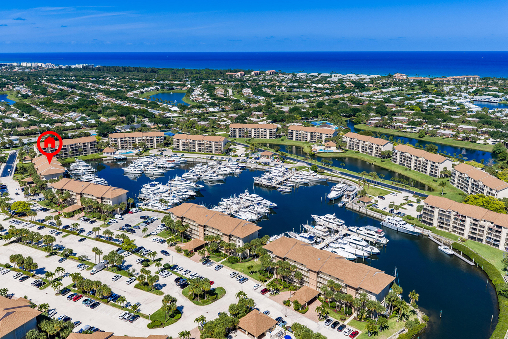 2601 Marina Isle Way - Photo 1