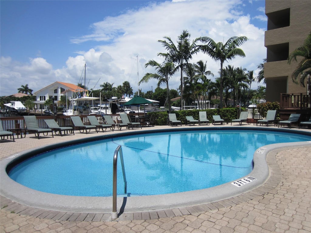 1421 S Ocean Boulevard S - Photo 7