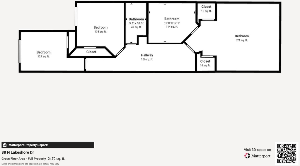88 N Lakeshore Drive - Photo 66