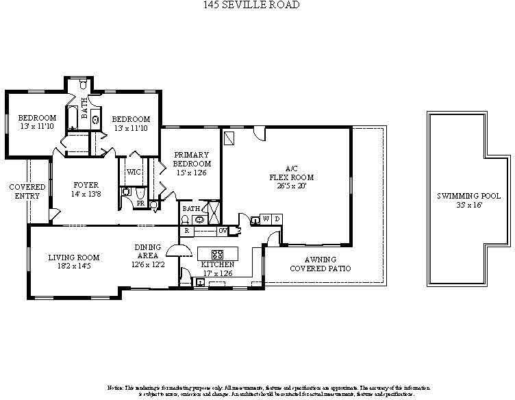 145 Seville Road - Photo 43