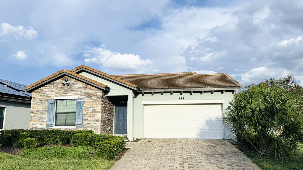 168 Claffey Court - Photo 0