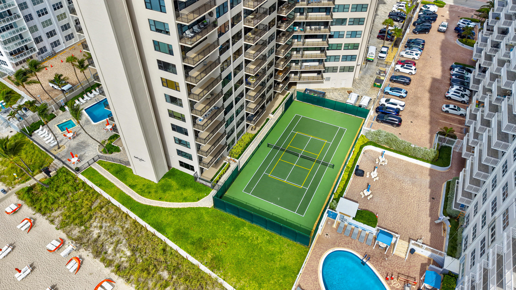 3800 Galt Ocean Drive - Photo 13
