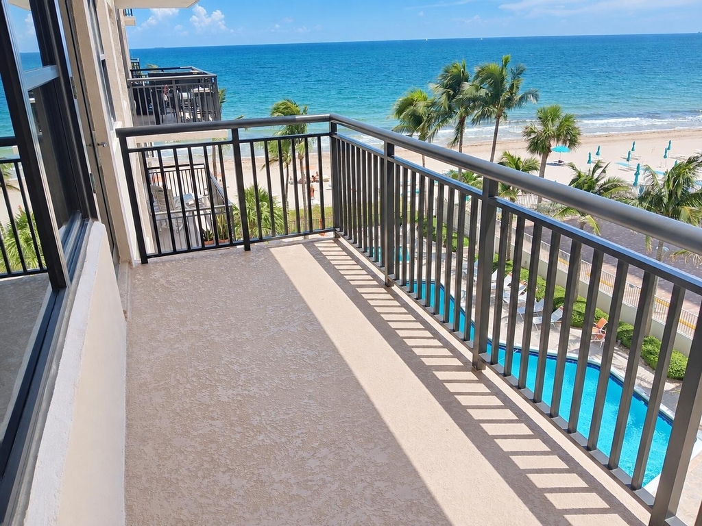 3800 Galt Ocean Drive - Photo 4