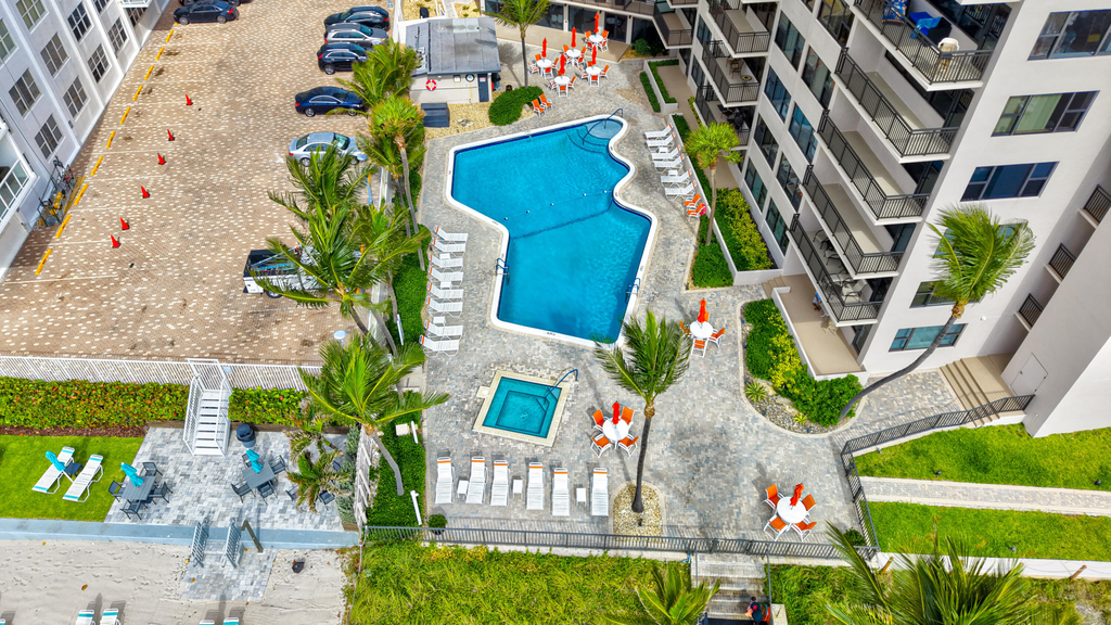 3800 Galt Ocean Drive - Photo 14