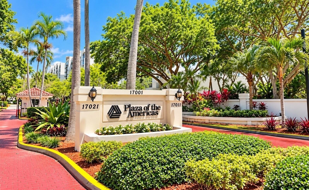 17021 N Bay Road - Photo 0