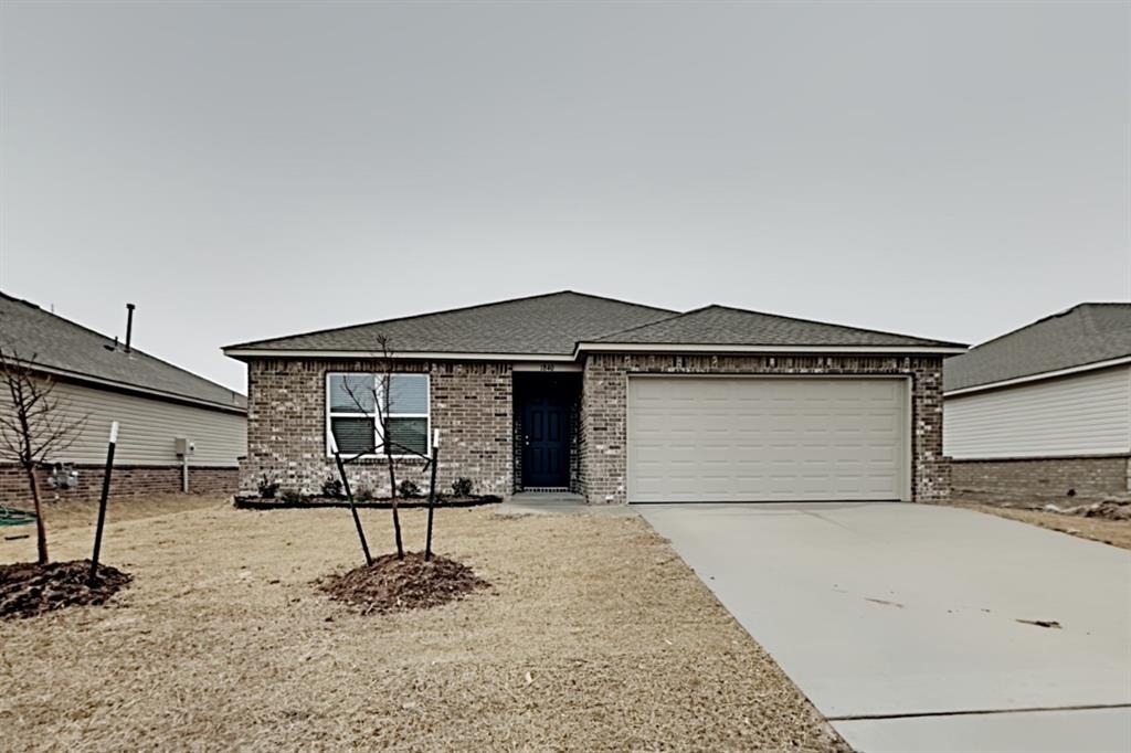 1840 Jack Rabbit Lane - Photo 0