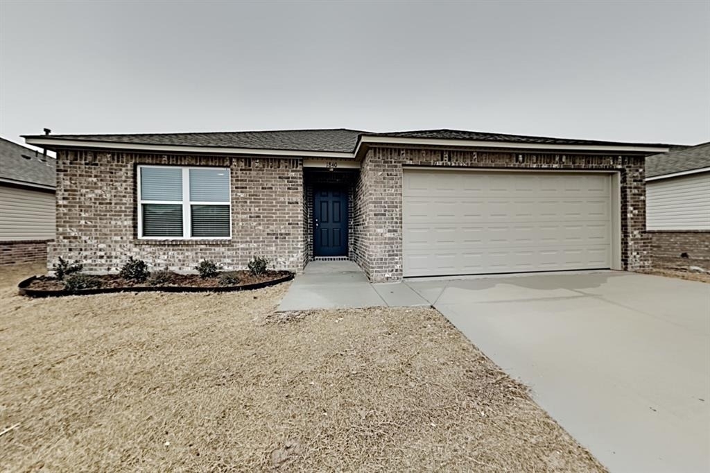 1840 Jack Rabbit Lane - Photo 1