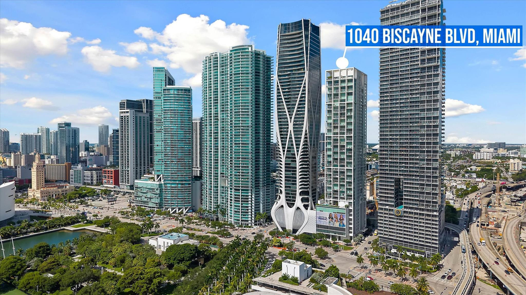1040 Biscayne Boulevard - Photo 13