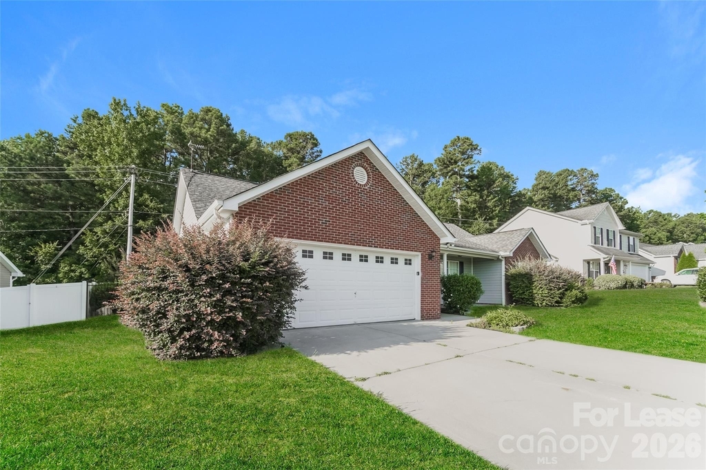 1105 Landen Chase Drive - Photo 1