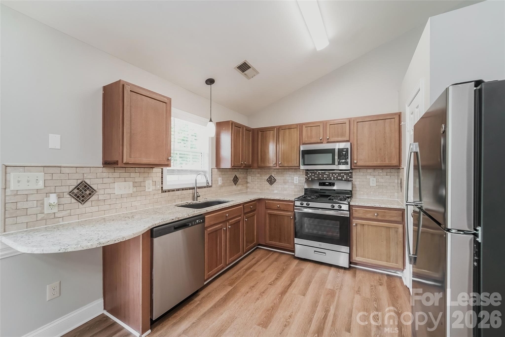 1105 Landen Chase Drive - Photo 2