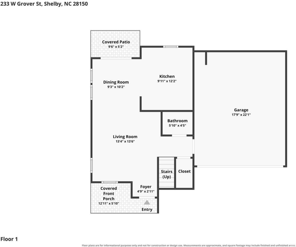233 W Grover Street - Photo 16