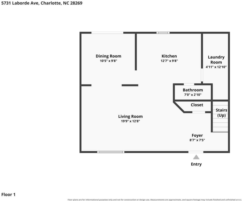 5731 Laborde Avenue - Photo 15
