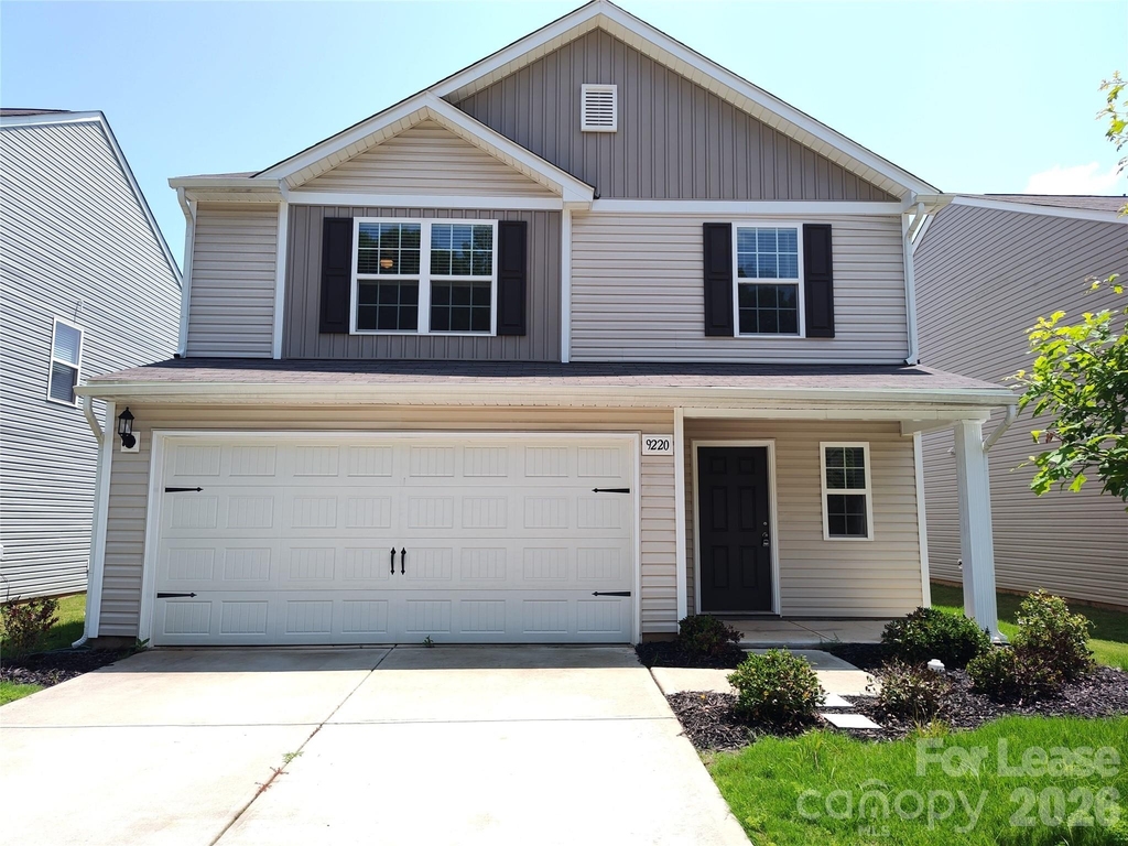 9220 Creedmore Hills Drive - Photo 0
