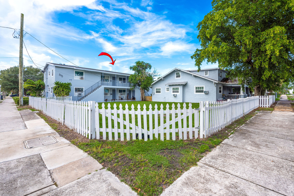 515 N Sapodilla Avenue - Photo 22