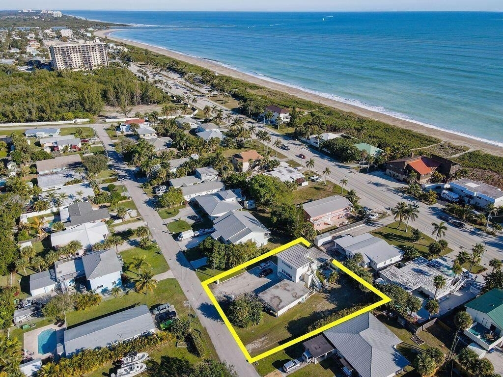 1140 Hernando Street - Photo 1
