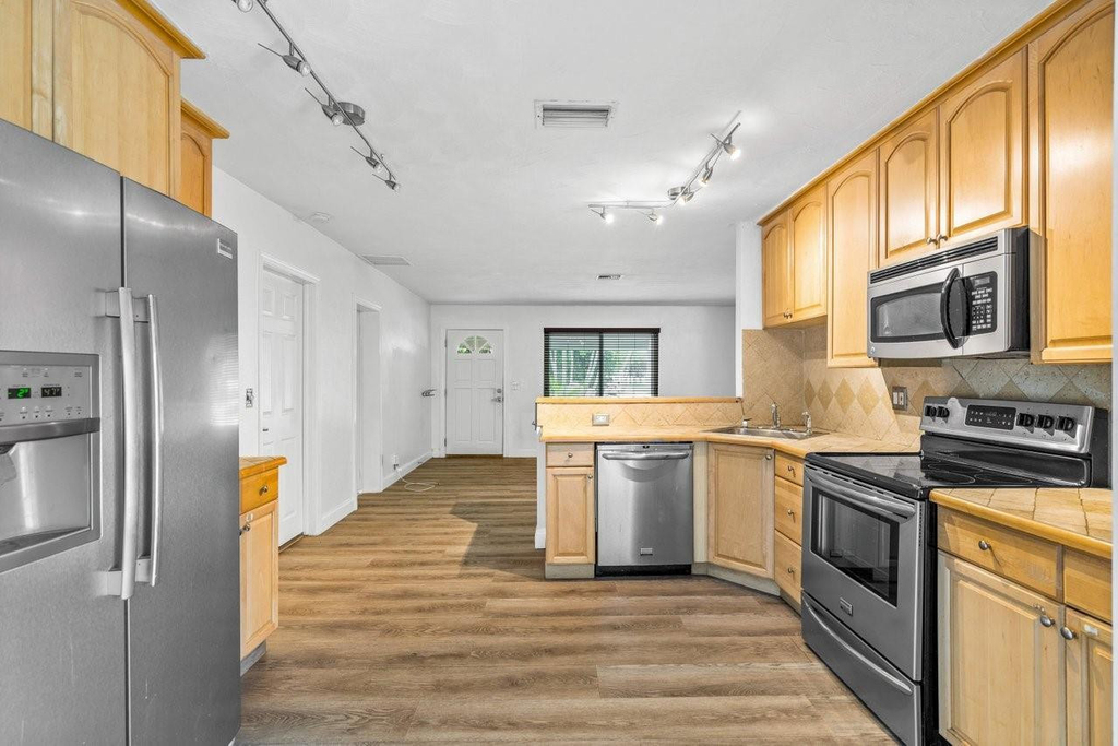 4528 Sw 28th Terrace - Photo 13