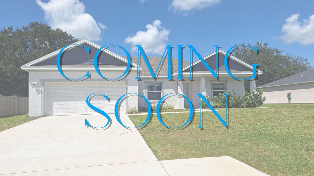 2044 Sw Americana Street - Photo 0