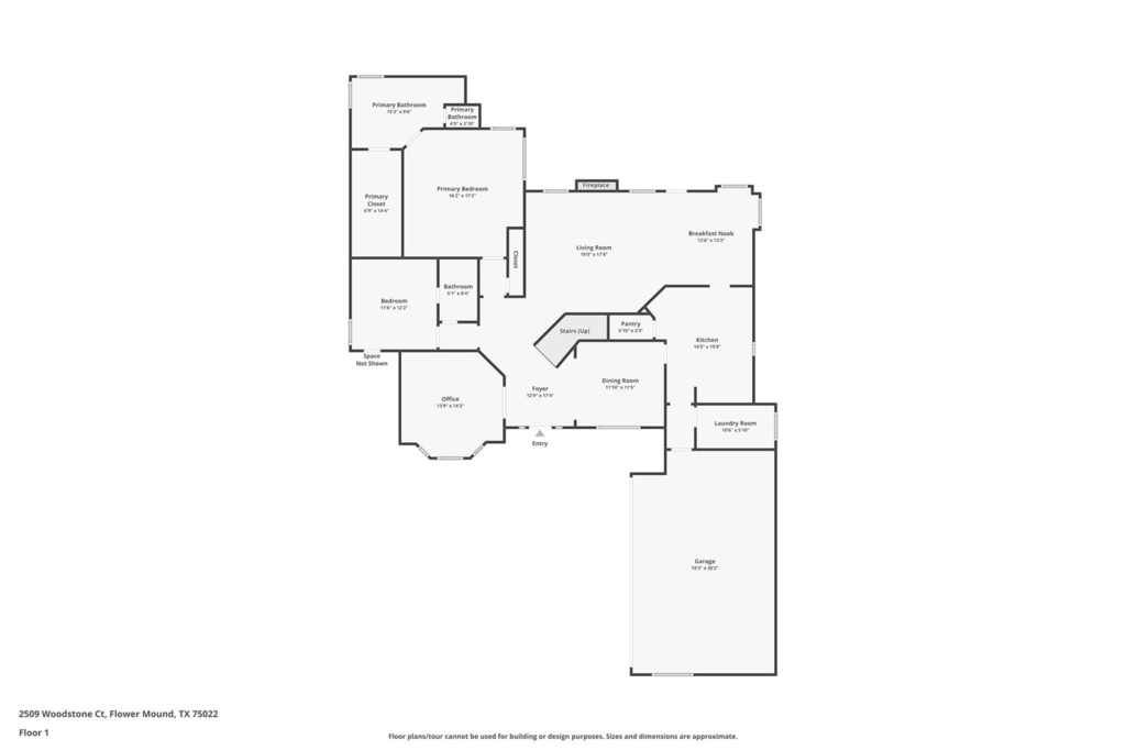 2509 Woodstone Court - Photo 35