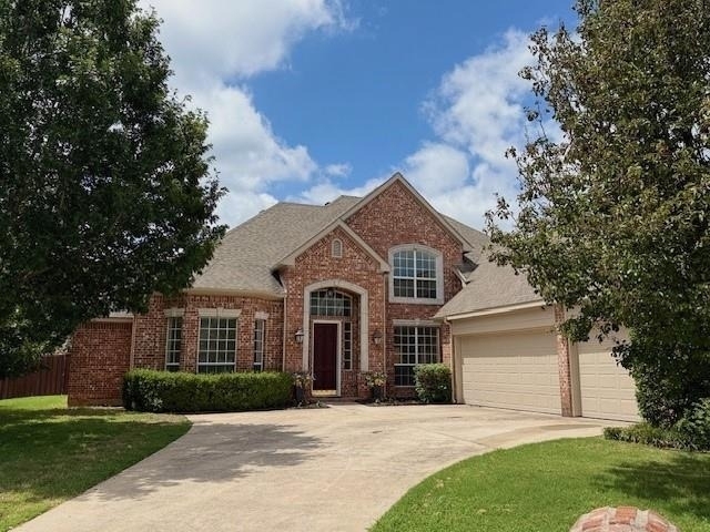 2509 Woodstone Court - Photo 3