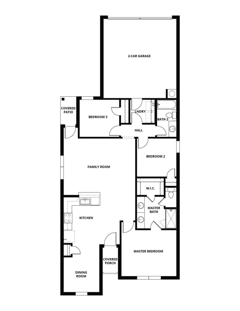 157 Magnolia Boulevard - Photo 1