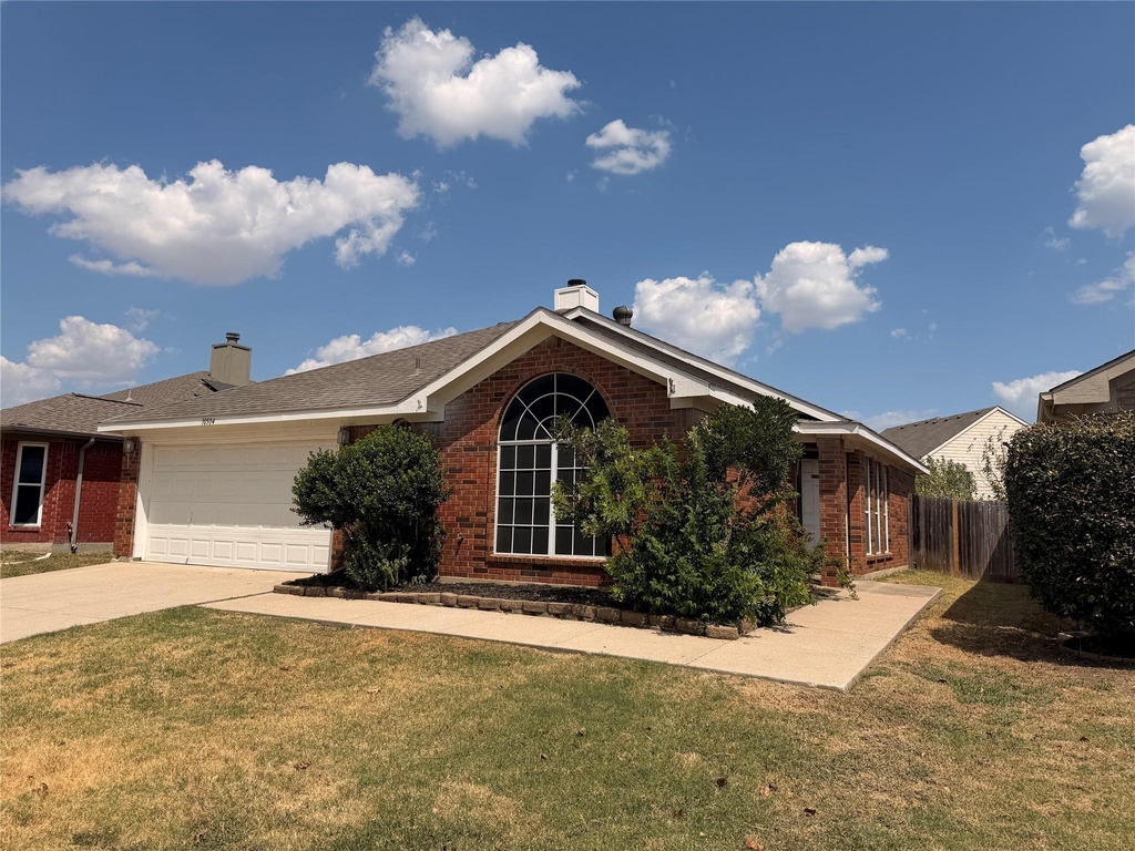 10504 Aransas Drive - Photo 1
