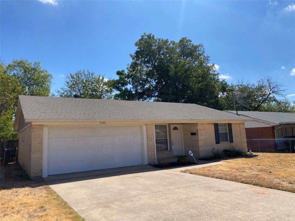 7120 Waycrest Drive - Photo 1
