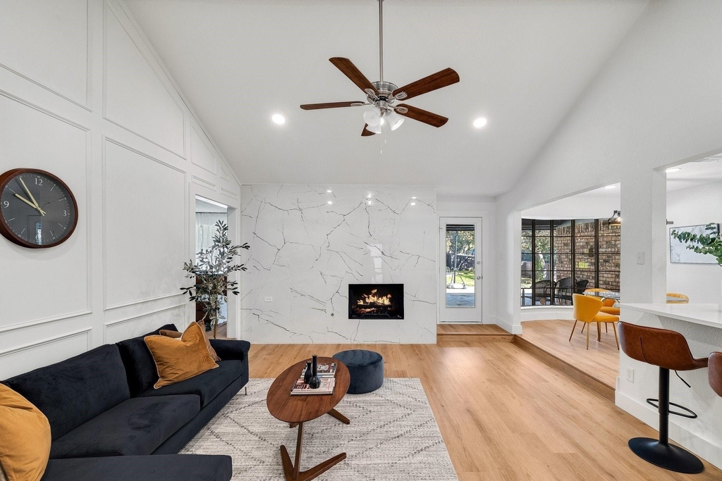 1402 Tiffany Forest Lane - Photo 1