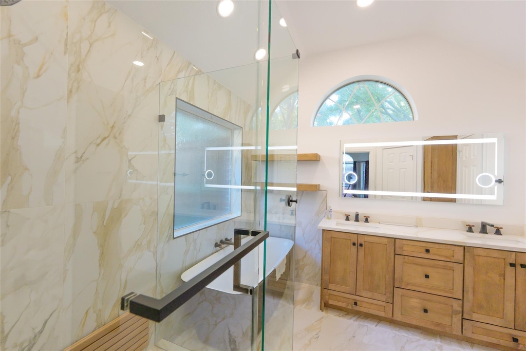4821 Frost Hollow Drive - Photo 23