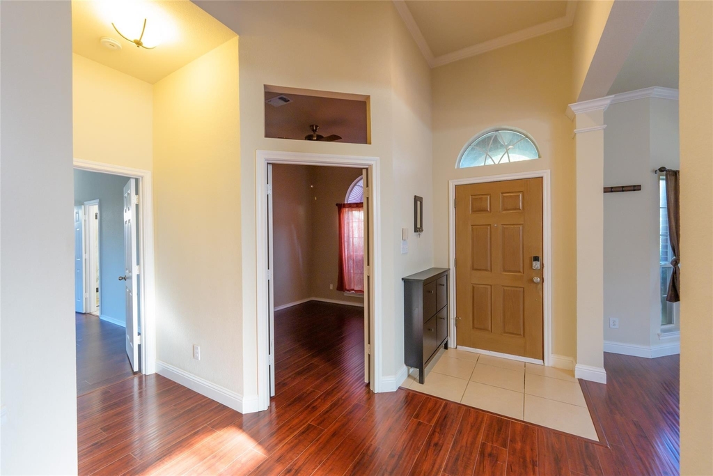 4821 Frost Hollow Drive - Photo 8