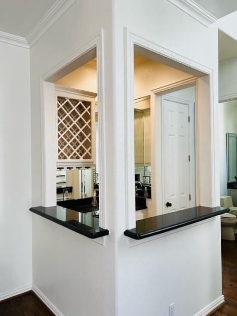 4504 Bowser Avenue - Photo 5