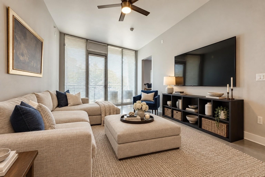 2950 Mckinney Avenue - Photo 2