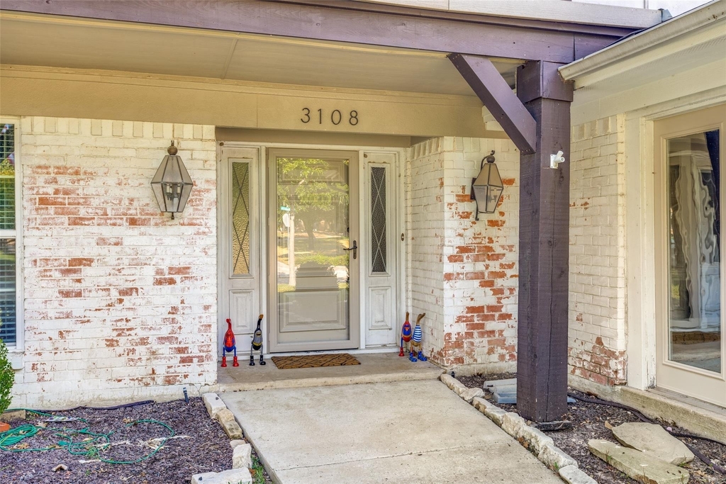 3108 Rockbrook Drive - Photo 1