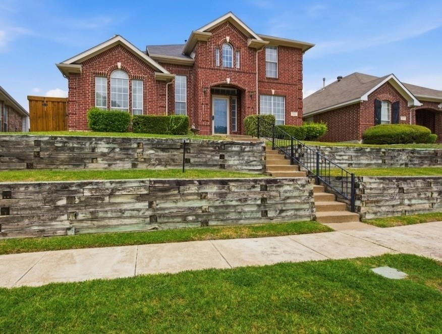 1509 Blair Drive - Photo 1