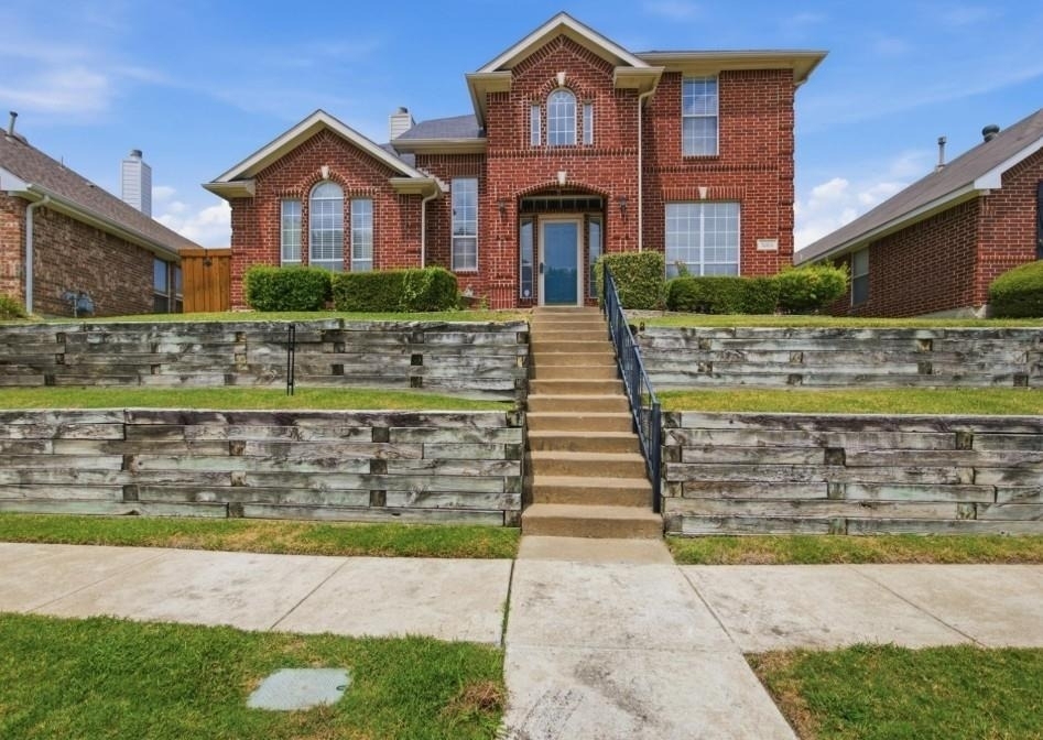 1509 Blair Drive - Photo 0